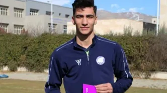 اولین خرید استقلال مشخص شد