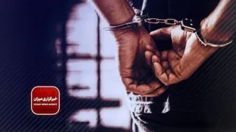 ۲ نفر از کارمندان شهرداری مریوان بازداشت شدند
