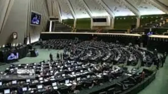 مجلس دوفوریت طرح تشدید مجازات همکاری کنندگان با دول خارجی متخاصم را تصویب کرد