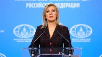 سخنگوی وزارت خارجه روسیه: نقشه جنگ با ایران در پوشش مذاکرات