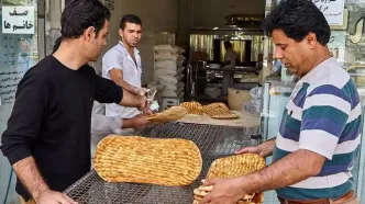 قیمت جدید نان اعلام شد
