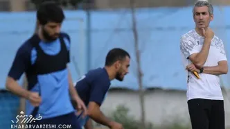 لیست مازاد، مانع بازگشت مجتبی جباری به استقلال! / جباری برگردد، سه سوپر استار محبوب هواداران استقلال باید بروند