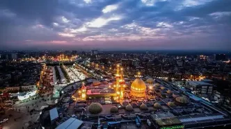 حداقل هزینه سفر به عتبات عالیات چقدر است؟