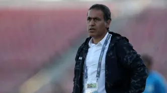مهدی مهدوی‌کیا گزینه جذاب و غیرمنتظره  نیمکت پرسپولیس