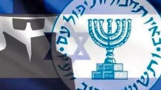 صبح امروز ۳ جاسوس موساد اعدام شدند + تصاویر