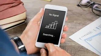 تلاش گسترده برای اخلال در ارائه خدمات سایبری
