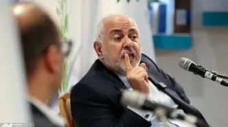 ظریف: آژانس خود را از ننگ گروسی خلاص کند