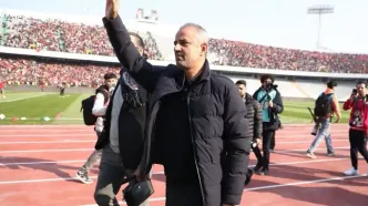 خانواده ها بلای جان پرسپولیس!