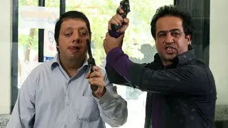 بازیگر مشهور سینما و تلویزیون درگذشت