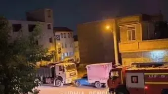 مرگ تلخ 2 دختر نوجوان در ارومیه