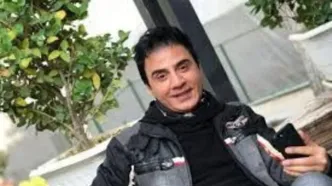 حضور عمو پورنگ در کنسرت عرفان طهماسبی/ ویدئو