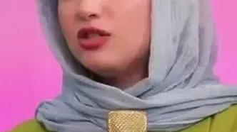 هانیه غلامی بازیگر سریال "یزدان" از تحقیرهای پشت صحنه گلایه کرد: «همکارهام پشت سرم بهم گفتن دهاتی»