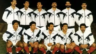 وقتی ملی پوشان ایران جشن شبانه قطری‌ها را عزا کردند!/ زخم کاری فورواردهای پرسپولیس بر تن قطر