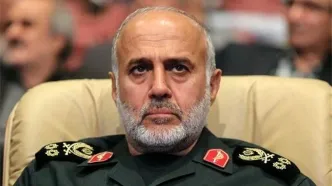 خبر شهادت سردار غلامعلی رشید تایید شد