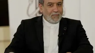 عراقچی: به زودی جواب مناسب به پیشنهاد آمریکا داده خواهد شد