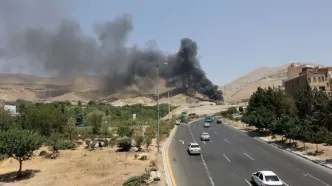 آخرین آمار از تعداد شهدا و مجروحان حمله اسرائیل/ تهران و کرمانشاه بیشترین تعداد مجروح و شهید ‌