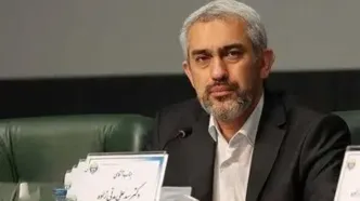 جلسه رای اعتماد به علی مدنی زاده وزیر پیشنهادی اقتصاد عقب افتاد؟