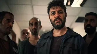 فصل سوم «وحشی» چه سرنوشتی برای داوود رقم می‌زند؟