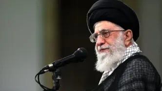 دیدار نمایندگان مجلس با رهبر معظم انقلاب