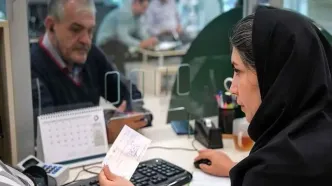 امکان استفاده همزمان کارمندان زن از دو قانون ساعت کاری