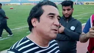 خداداد عزیزی: باید به ترسوها حمله کنیم
