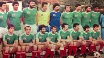 خاطره جواد خیابانی از جام ملت‌های آسیا و حمله صدام به ایران