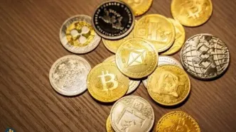 قیمت بیت کوین و ارز‌های دیجیتال امروز دوشنبه ۹ تیر ۱۴۰۴