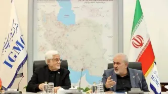 ثبت یک رکورد در صنعت نیروگاهی کشور