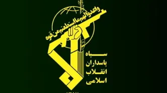 سپاه: با موشک فتاح به اسرائیل حمله کردیم