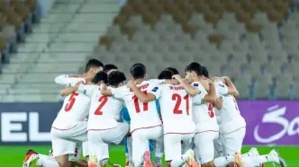 گزارش بازی فوتبال تیم ملی ایران مقابل کره شمالی در مسابقات انتخابی جام جهانی 2026 | امشب ۲۰ خرداد ۱۴۰۴