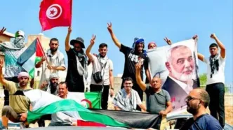 آغاز بزرگ‌ترین طرح کشورهای اسلامی برای رفع محاصره غزه