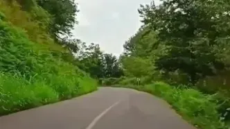 طبیعت تماشاییِ رانکوه درگیلان