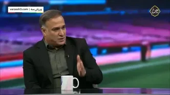 دین‌محمدی: امثال من در حد و اندازه استقلال نیستیم