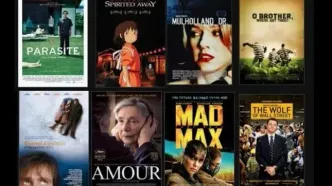 صد فیلم برتر قرن ۲۱ اعلام شد