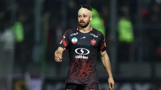 واکنش رفیعی به قتل دردناک هوادار پرسپولیس: برای همیشه ده نفره شدیم!
