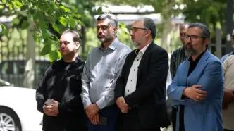 صدای ایران در پهنه رودکی شنیده شد/ بهترین‌ها از موسیقی ملل با سینا ذکایی