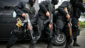 ماجرای خبرساز گروگانگیری دختر ۱۵ساله در خاش