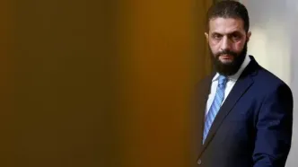الجولانی: بمباران سوریه توسط اسرائیل پایان یابد، ما و آنها دشمنان مشترک داریم/ ترامپ را مردی صلح‌طلب می‌بینم/ مهره کسی نیستم/ هر جوان شاغل یعنی یک نفر کمتر در معرض افراط‌گرایی
