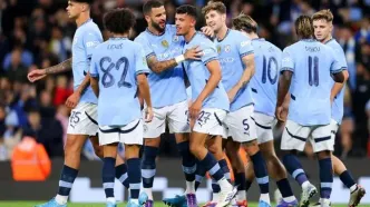 سیتی با هالندِ مصمم جشن هزارمین بازی گواردیولا را کامل کرد!