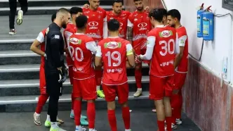 چهار گزینه نهایی روی میز پرسپولیس برای جانشینی کارتال