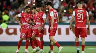 واکنش جدی پرسپولیس به شایعات اخیر