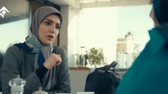 دانلود قسمت ۴۰ سریال ناریا از تلوبیون / لینک مستقیم قسمت ۴۰ سریال ناریا از شبکه یک + خلاصه داستان سریال ناریا قسمت چهل