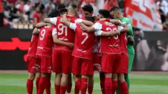 پشت پرده بازگشت ۳ ستاره سابق پرسپولیس