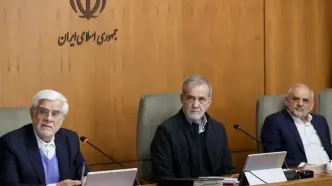 واکنش رسمی دولت به آتش‌بس ایران و اسرائیل + متن بیانیه