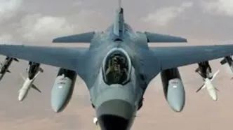خلبان اسراییلی دستگیر شد