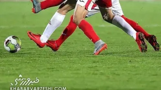 ساعت جدید دیدار حساس ملوان و خیبر اعلام شد