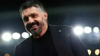 رسمی؛ ستاره جنجالی سرمربی تیم‌ملی ایتالیا شد