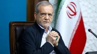 پزشکیان: مصرف انرژی ما نسبت به همسایگان مناسب نیست