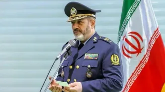 هشدار وزیر دفاع: تمام پایگاه‌های آمریکا در دسترس ماست