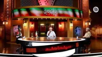 کارگردان سینمای ایران جوایز خود را به «سحر امامی» تقدیم کرد